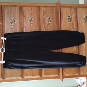 Women's Hollister sweatpants